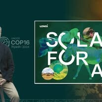 Năng Lượng Xanh Longi Solar Vina 12