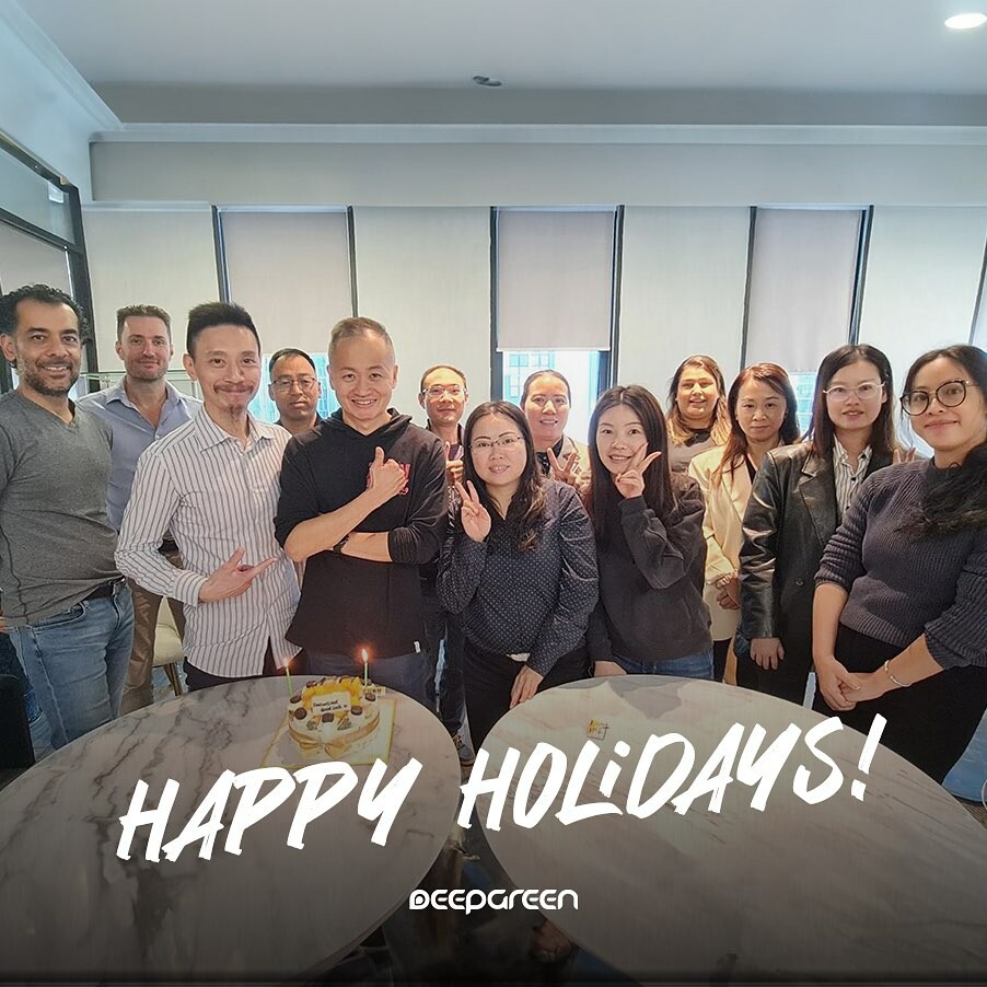 Deepgreen Design Limited 3