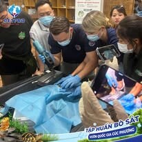 Bệnh Viện Thú Y Pet-Pro 8