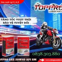 Dầu Nhớt Đông Nam 3