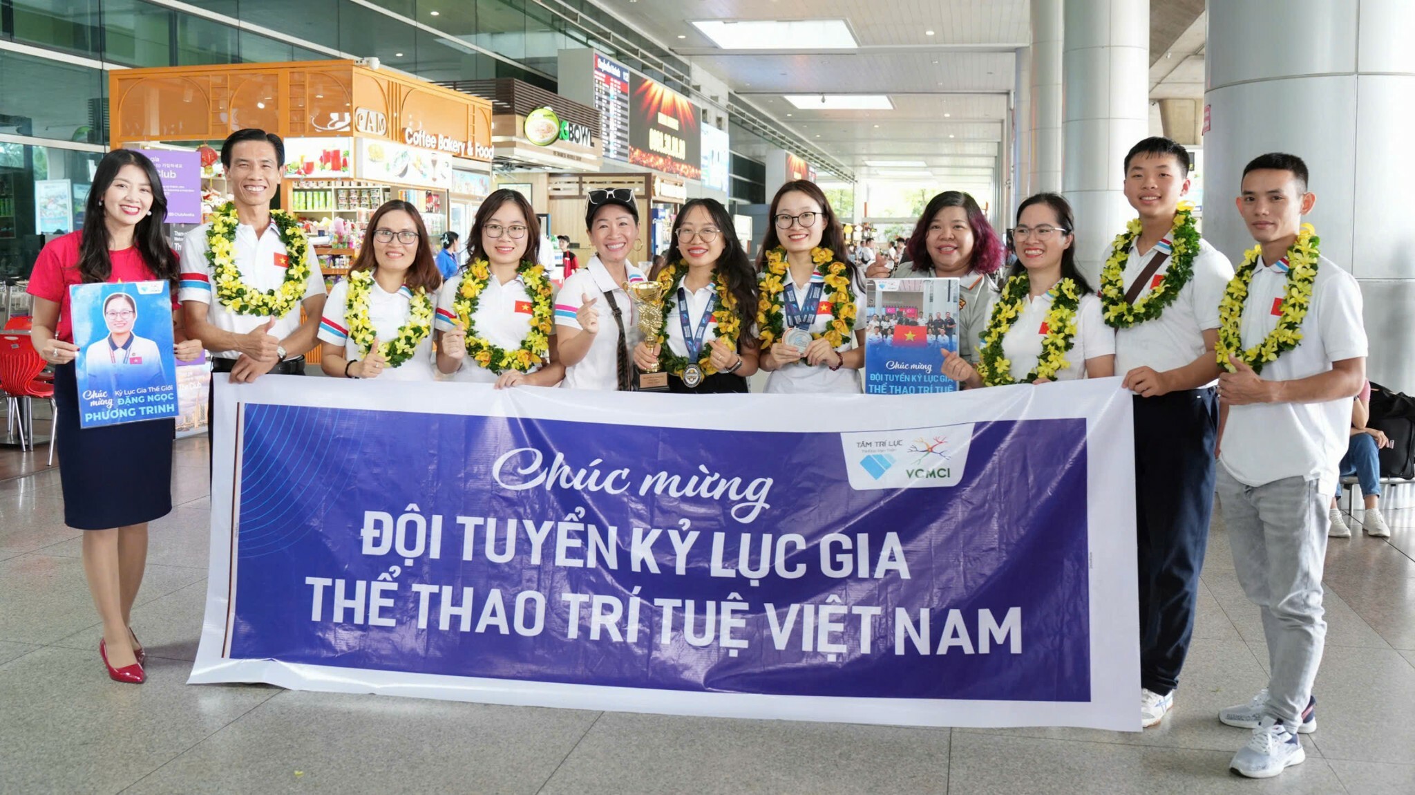 Đào Tạo Tâm Trí Lực 3