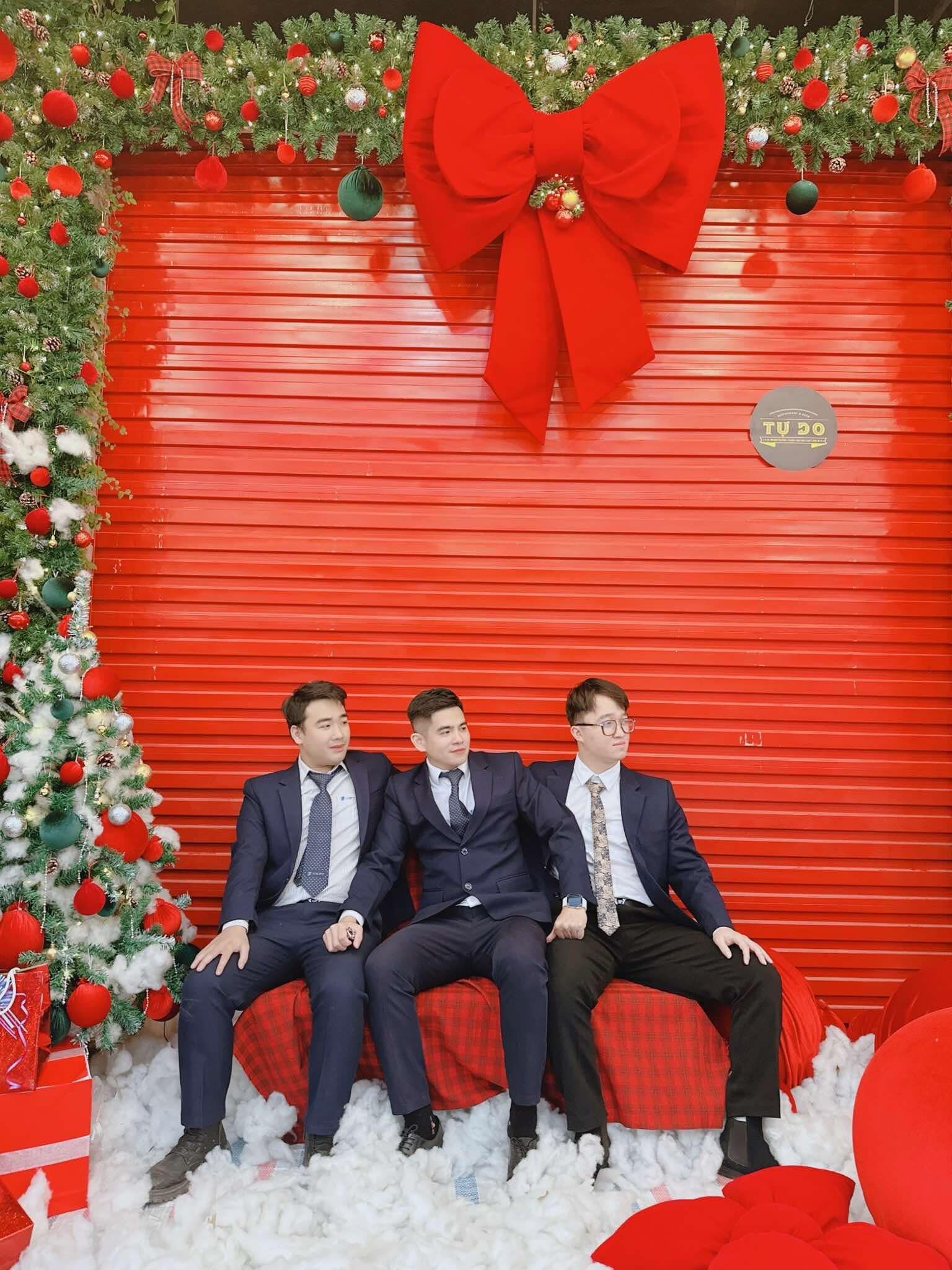 Tự Do Restaurant & Beer 8