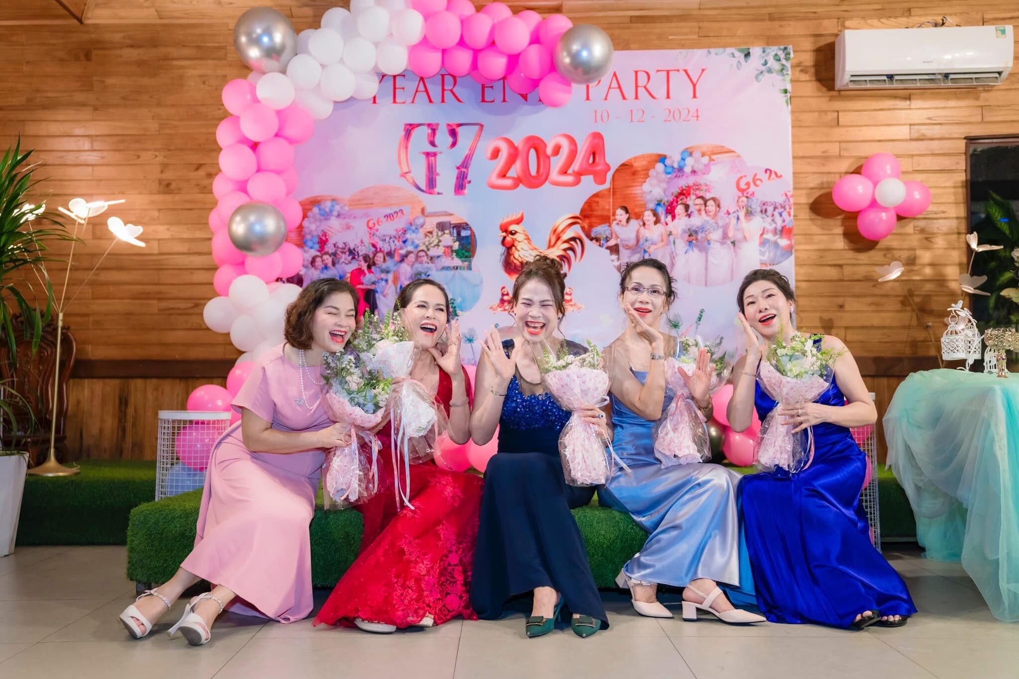 VẠN CHÀI RESTAURANT 3