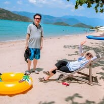 Du lịch Nha Trang Tourist 6