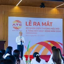 Hãng Kiểm toán và Định giá ATC 10