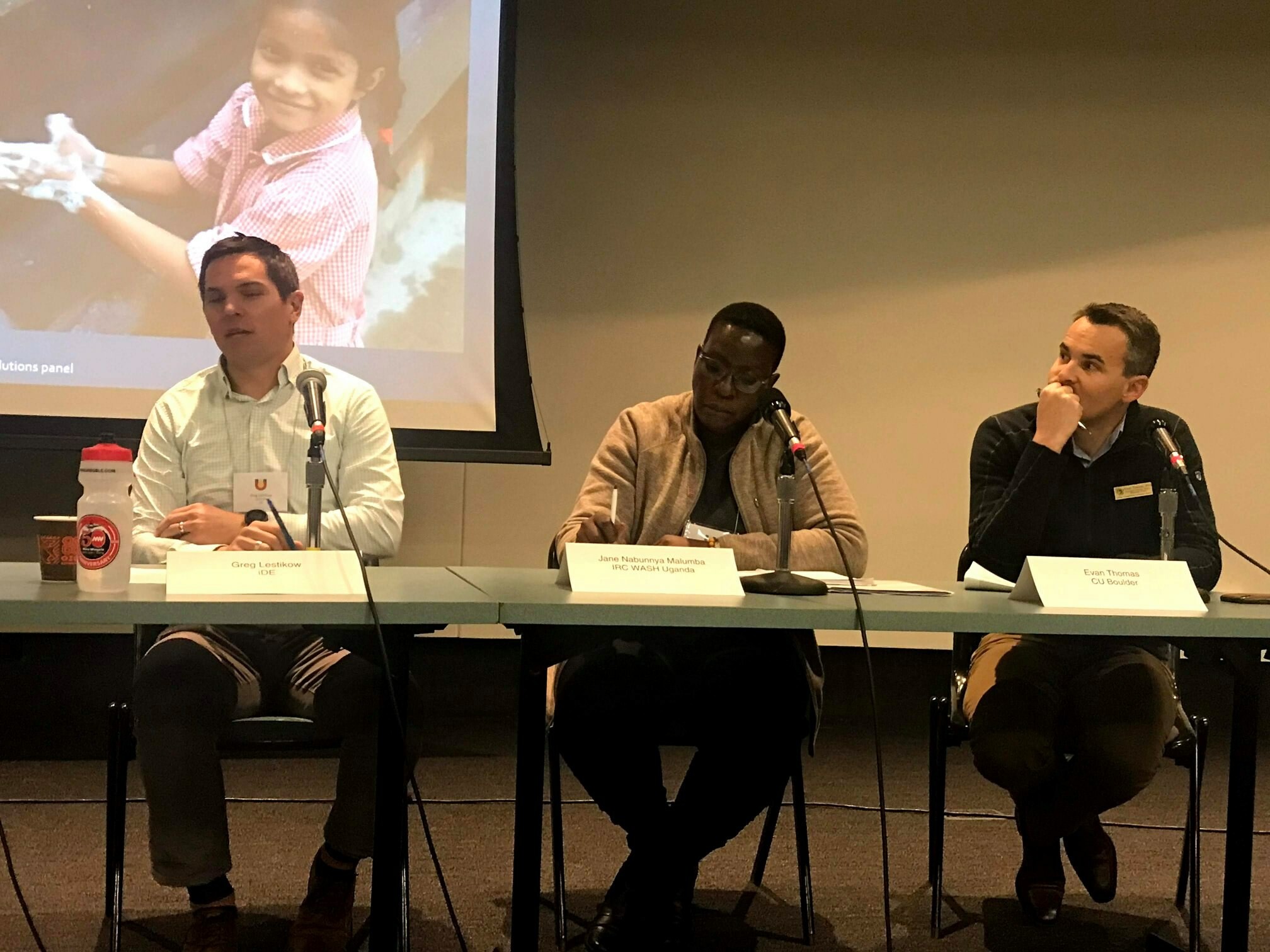 iDE (International Development Enterprises) 2