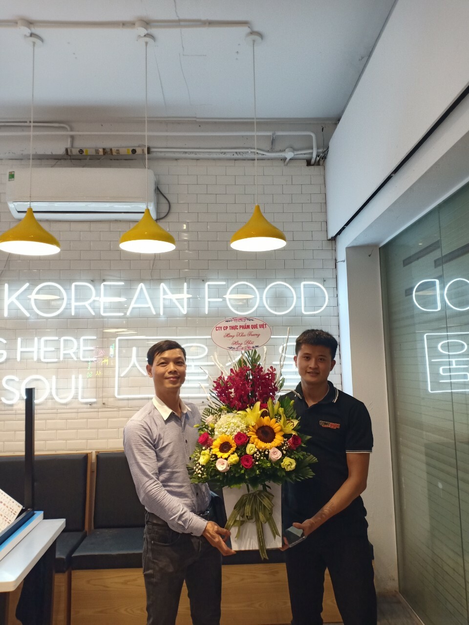 THỰC PHẨM QUÊ VIỆT 14