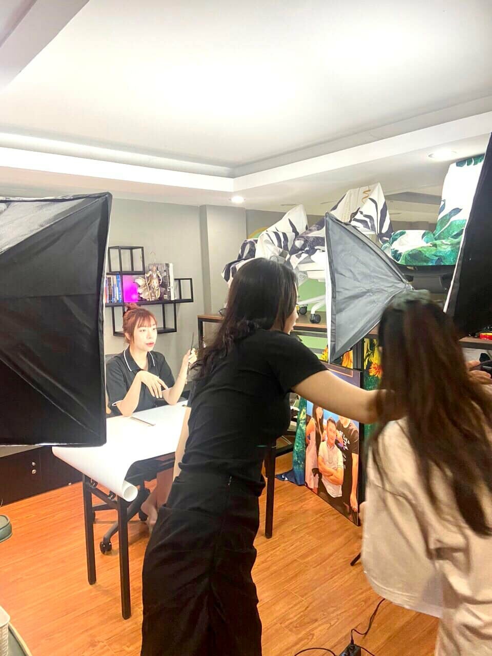 Truyền thông KSS 3