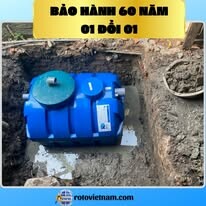 Công Ty TNHH Roto 9