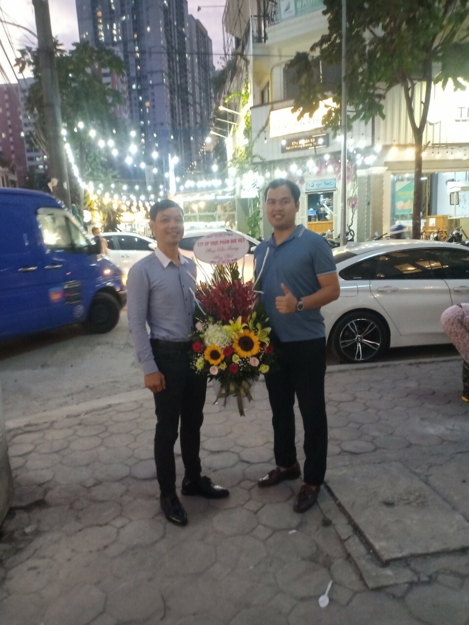 THỰC PHẨM QUÊ VIỆT 13