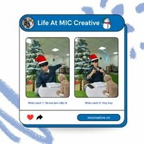 TRUYỀN THÔNG & QUẢNG CÁO MIC CREATIVE 9