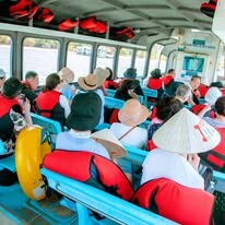 Du lịch Nha Trang Tourist 7