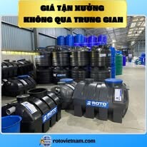 Công Ty TNHH Roto 7