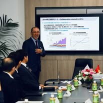 Bán dẫn FPT - FPT Semiconductor 11