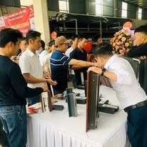 Eurohouse Việt Nam 5