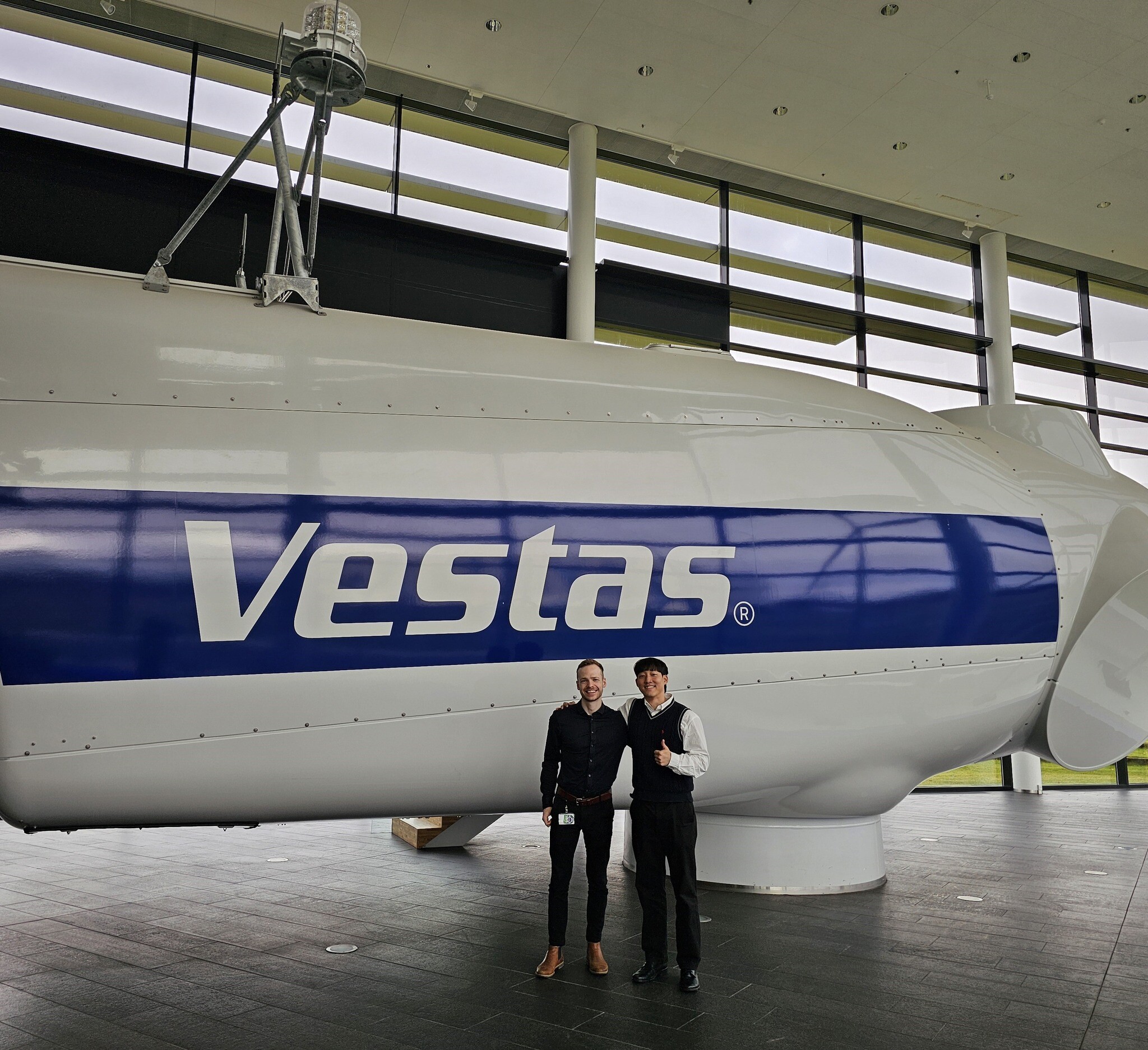 Vestas 5