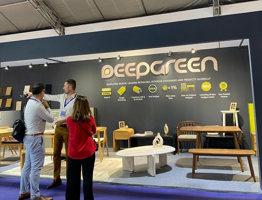 Deepgreen Design Limited 6