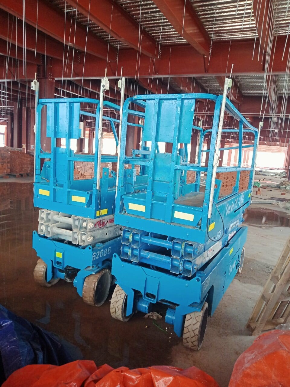 Kỹ Thuật Lắp Đặt Và Xây Dựng Biển Đông 5