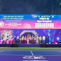 Công ty cổ phần Nón Xanh 6