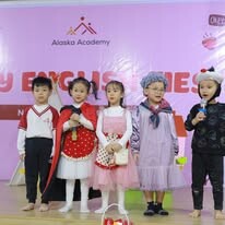 Giáo Dục và Đào Tạo Alaska 7