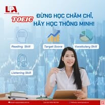 LPA Mastery Việt Nam 6
