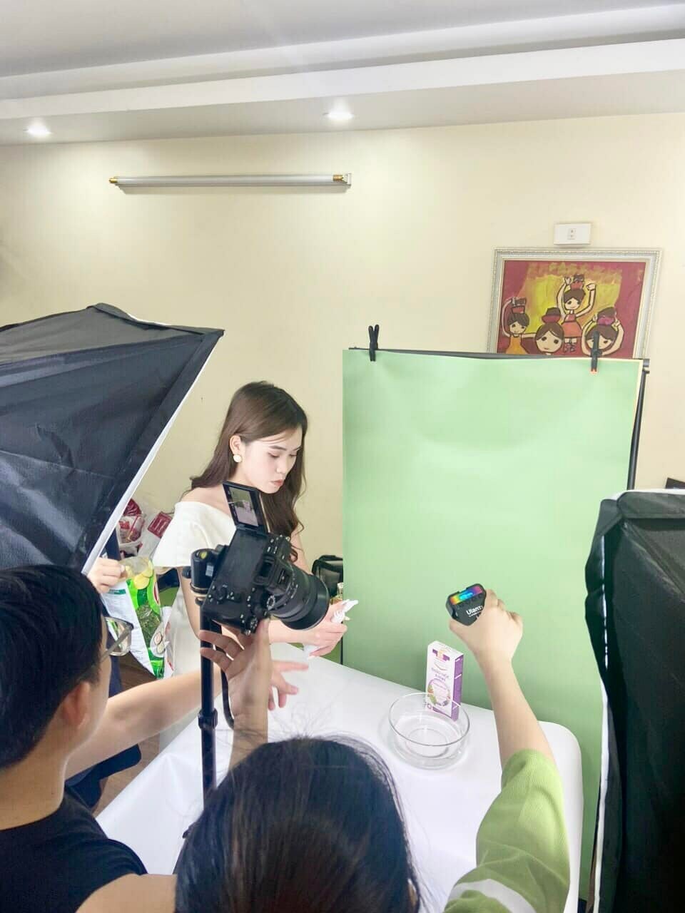 Truyền thông KSS 7