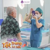 Trang Beauty Center 8