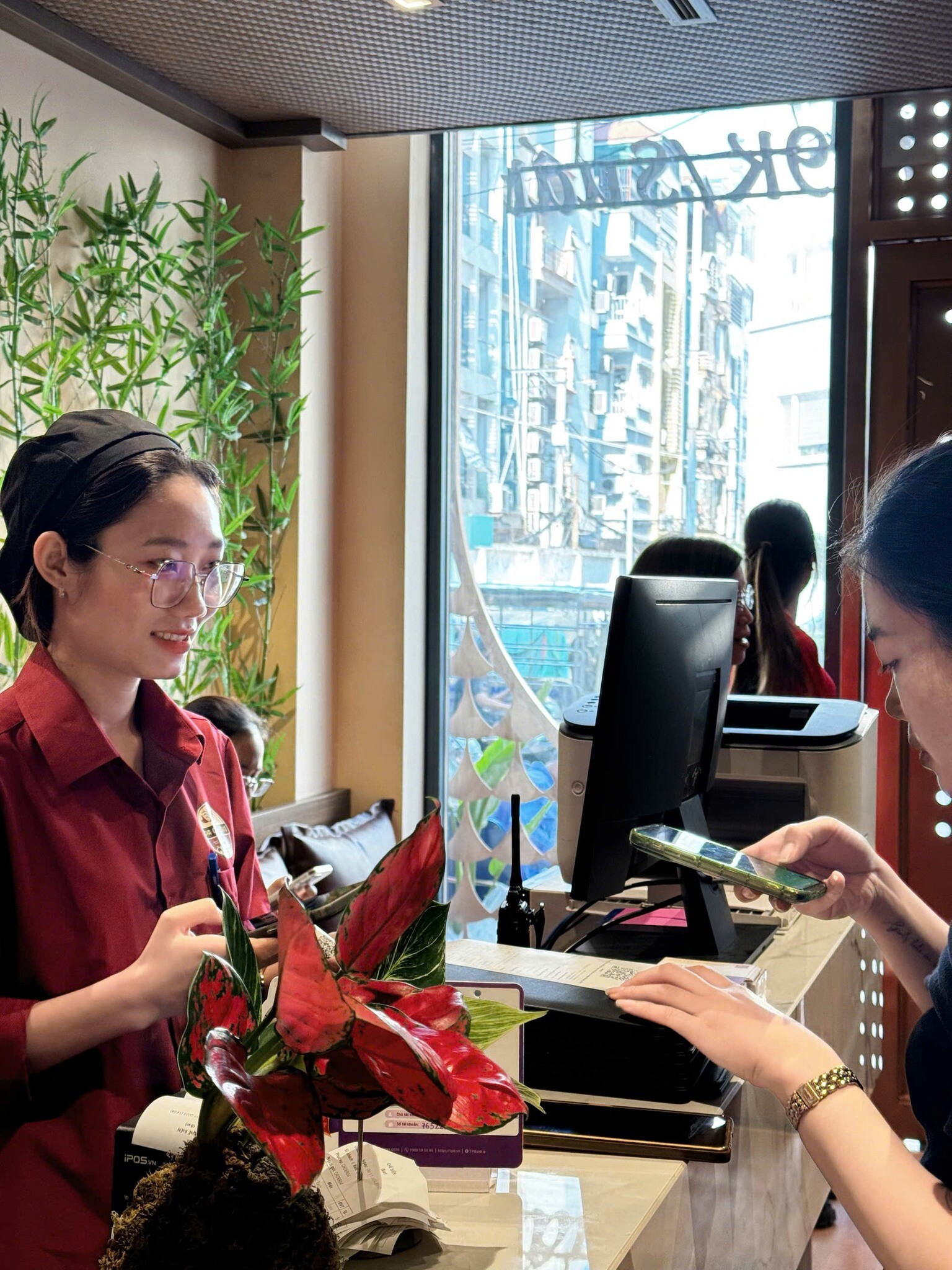 ẨM THỰC VIỆT TASTE 2