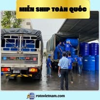 Công Ty TNHH Roto 6