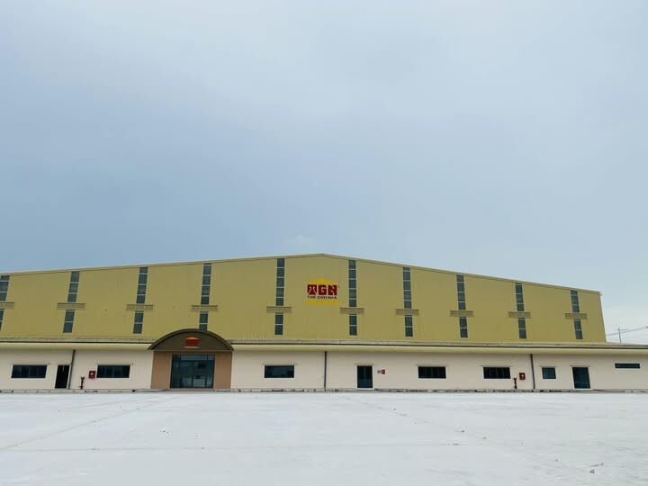 Vật Liệu Xây Dựng Thế Giới Nhà 1