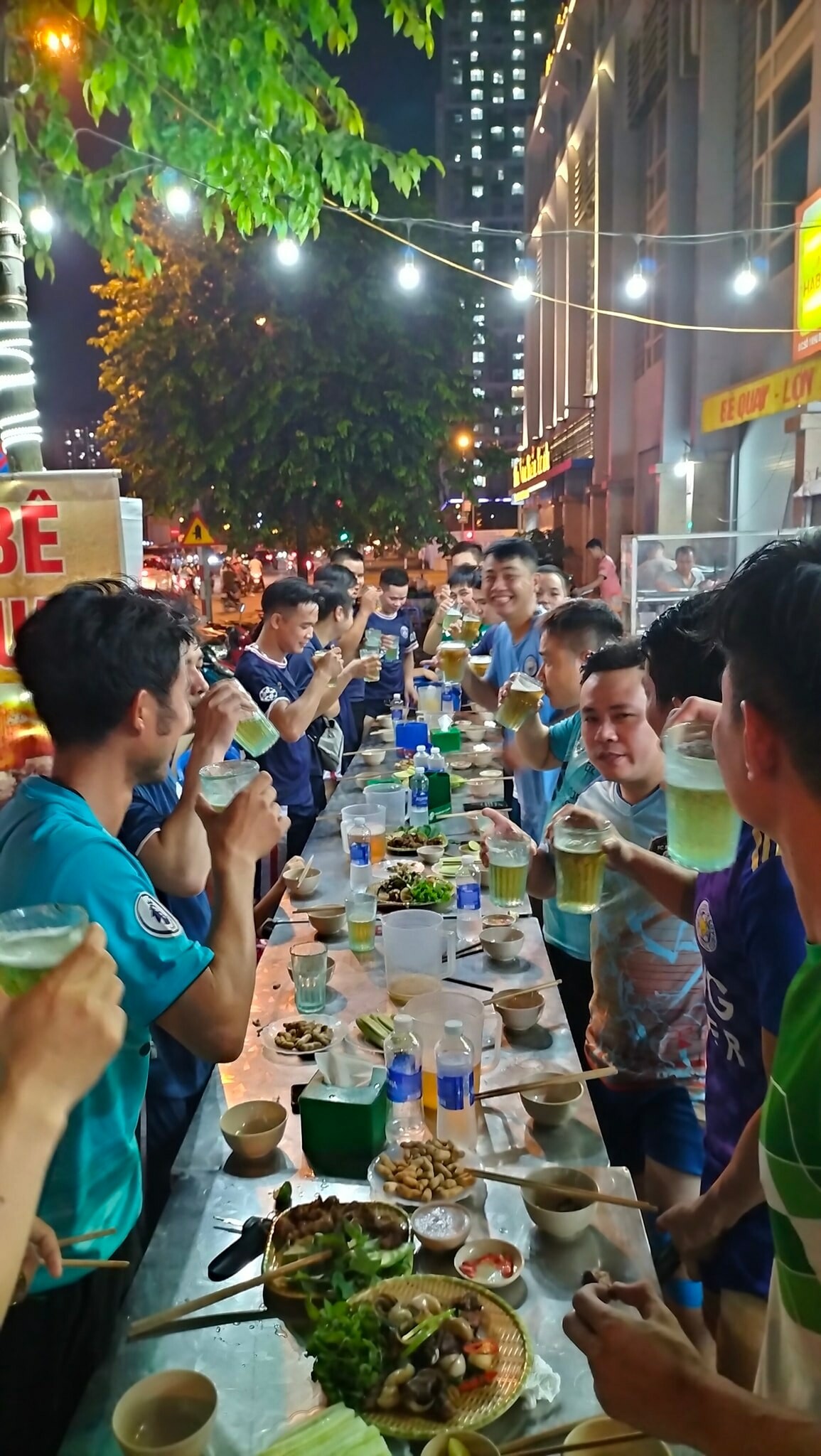 THỰC PHẨM QUÊ VIỆT 7