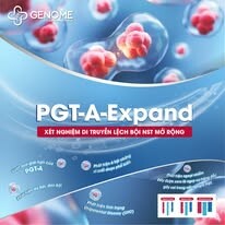 Khoa học kỹ thuật và Dịch vụ Genome 5