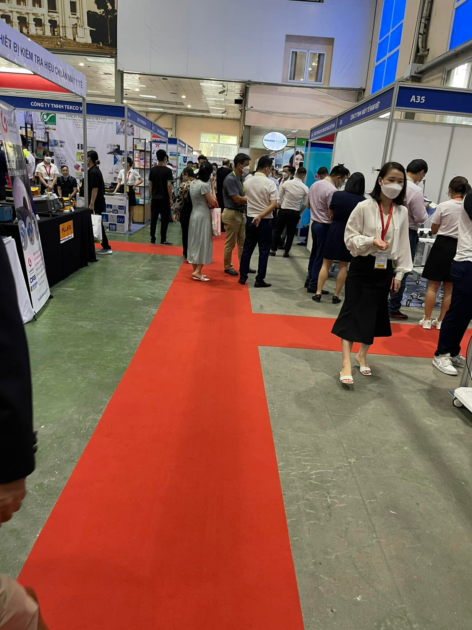 Sinocare Vietnam L&M 6