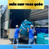 Công Ty TNHH Roto 11