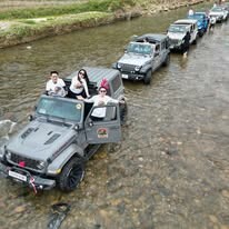 Jeep Vietnam Automobiles - JVA HCM 1