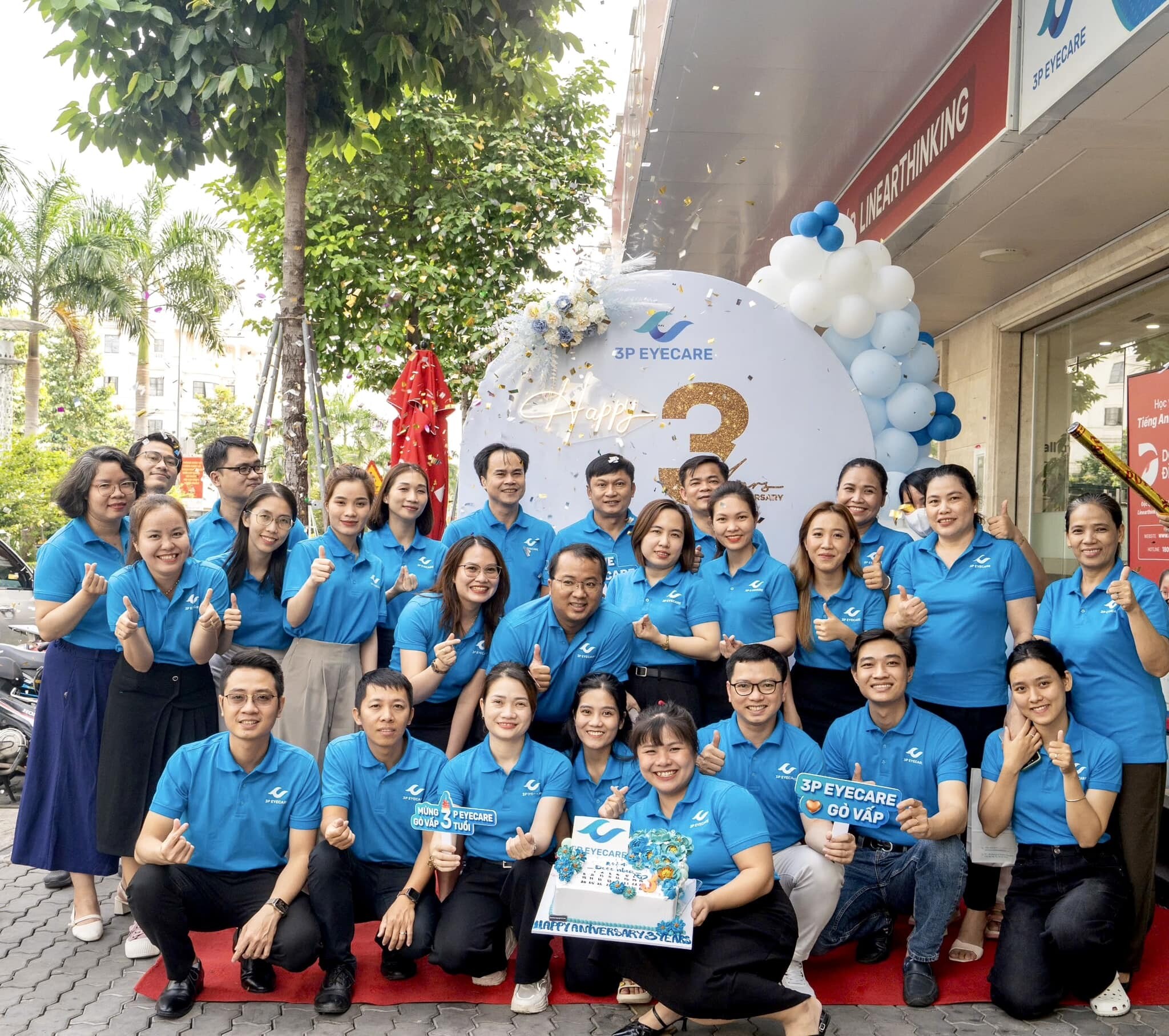 Mắt Công Nghệ Cao 3P Sài Gòn 12