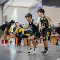 Thể thao Kỹ năng SSA 3