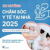 Vạn Phúc Care 8