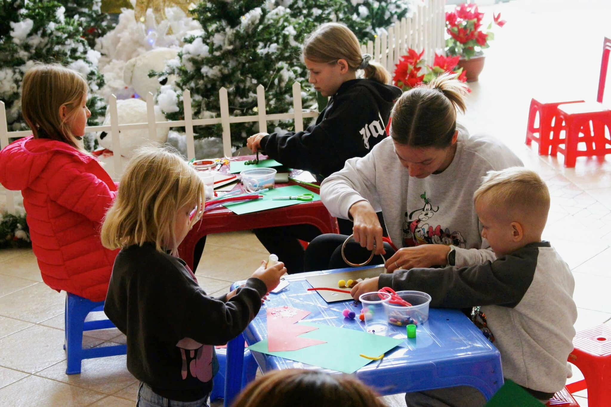 Diamond Westlake Suites 11