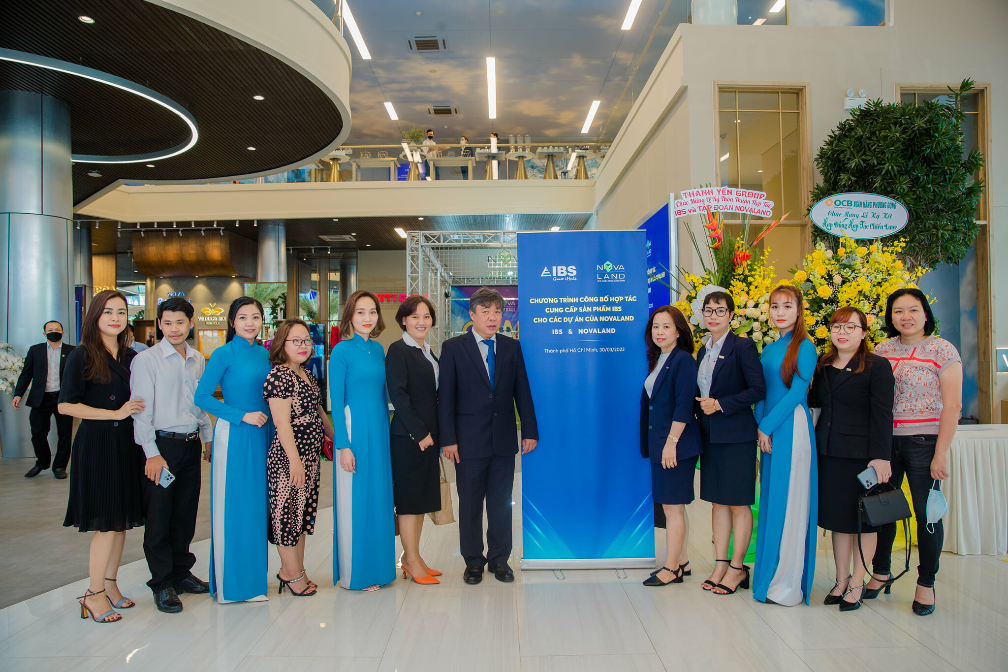 XÂY DỰNG CÔNG NGHIỆP DỊCH VỤ VIỆT NAM IBS 10