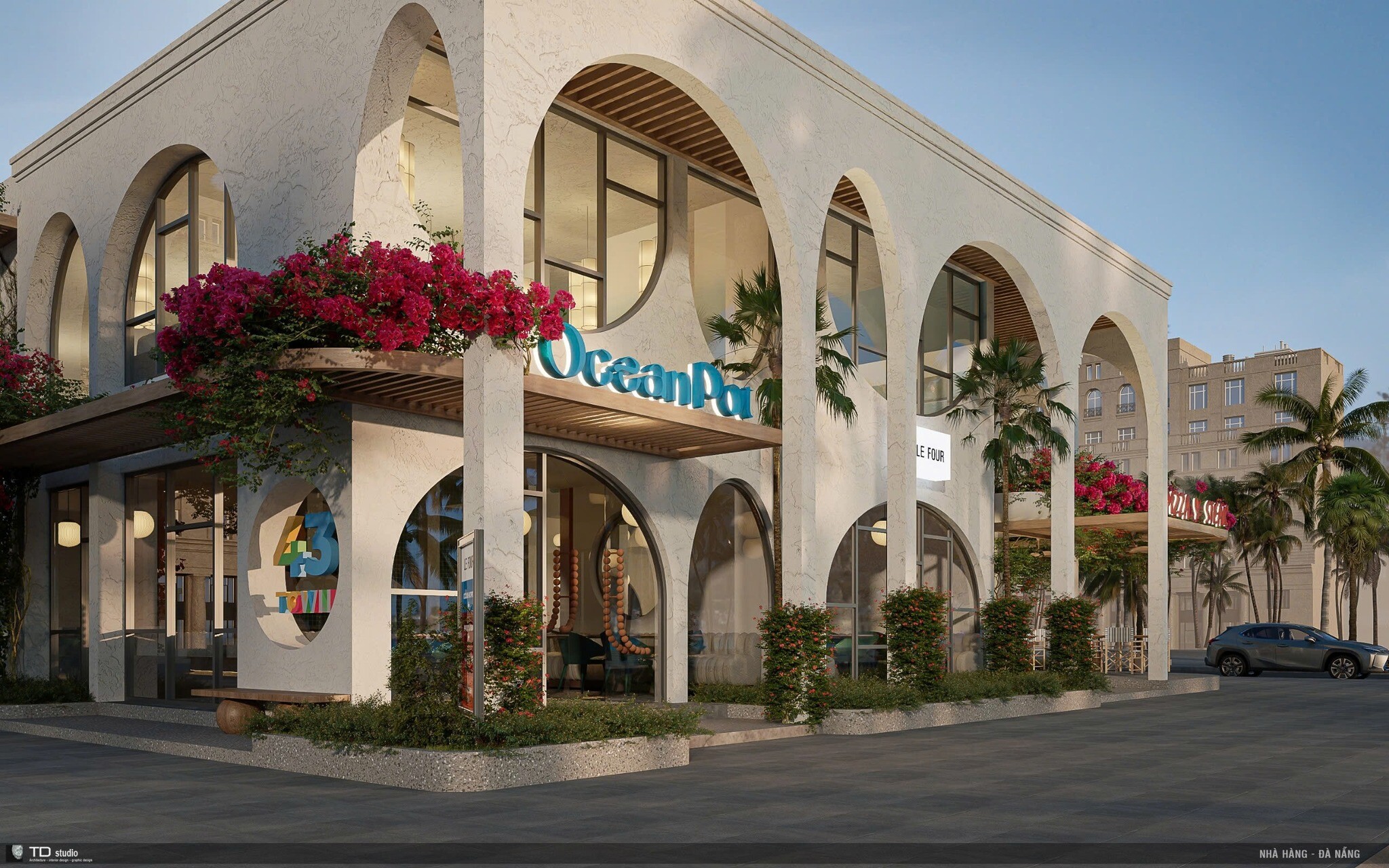 Ocean Pot - Lẩu Hấp Thuỷ Nhiệt 4