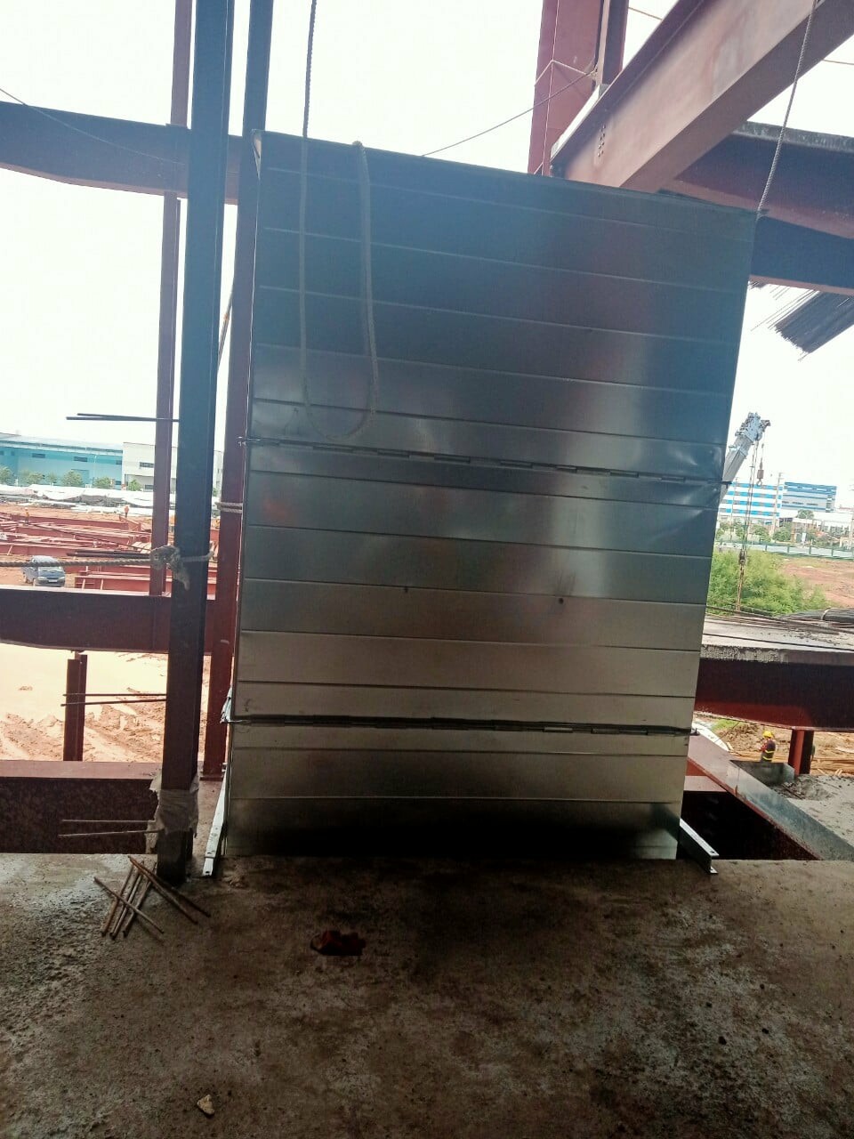 Kỹ Thuật Lắp Đặt Và Xây Dựng Biển Đông 10