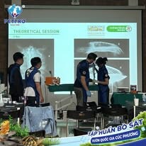 Bệnh Viện Thú Y Pet-Pro 10