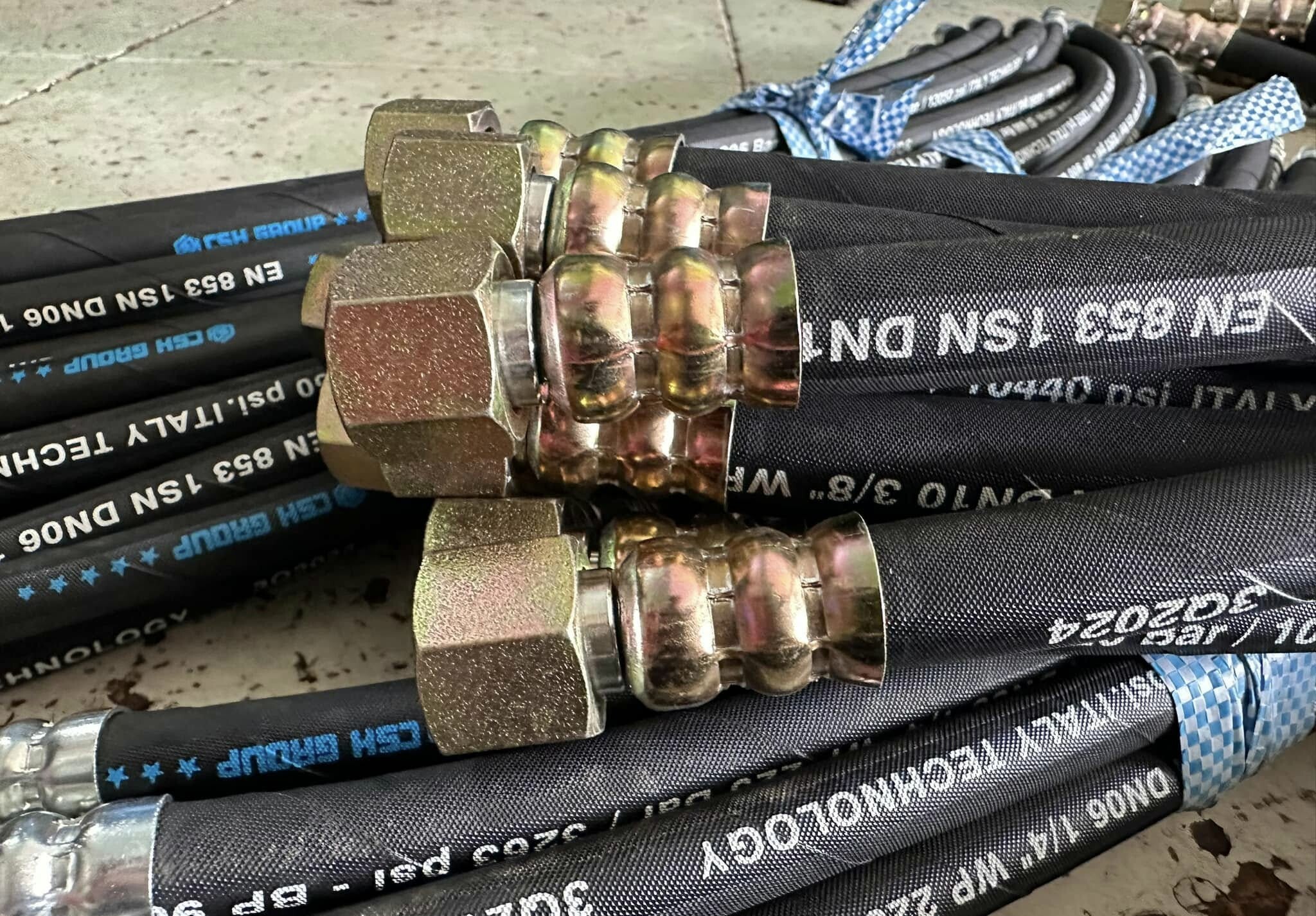 CÔNG TY CỔ PHẦN CSH GROUP 3