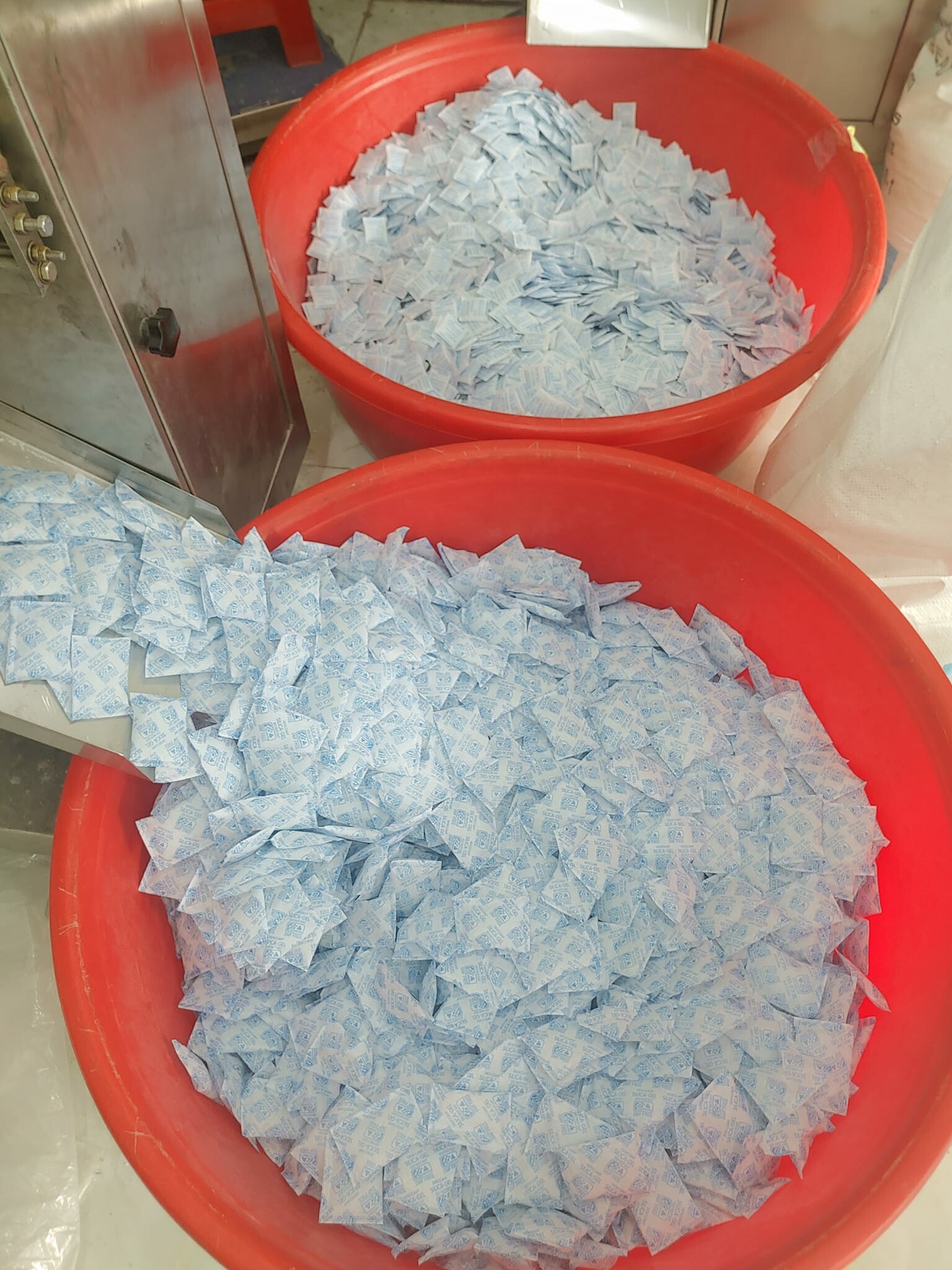 ĐẦU TƯ VÀ SẢN XUẤT SKF TECH 8