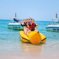 Du lịch Nha Trang Tourist 4