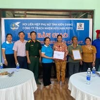 Công Ty TNHH Roto 5