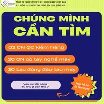 South Sea Leatherwares Việt Nam 8