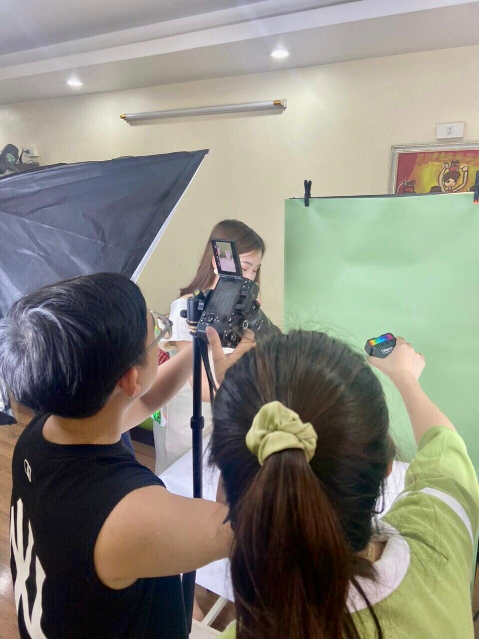 Truyền thông KSS 4