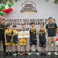 Thể thao Kỹ năng SSA 4